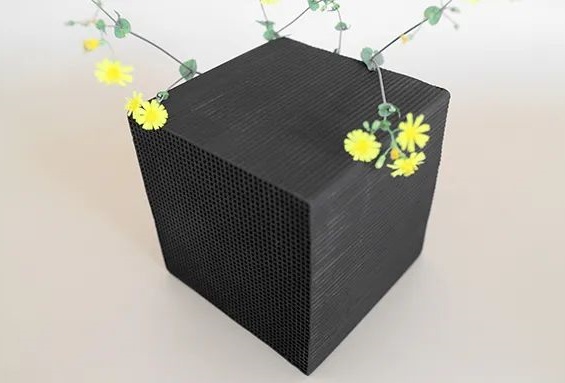蜂窩活性炭吸附效果不好是什么導(dǎo)致的？你知道嗎