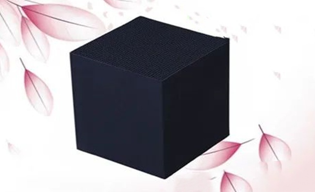 蜂窩活性炭在有機(jī)廢氣治理中的應(yīng)用