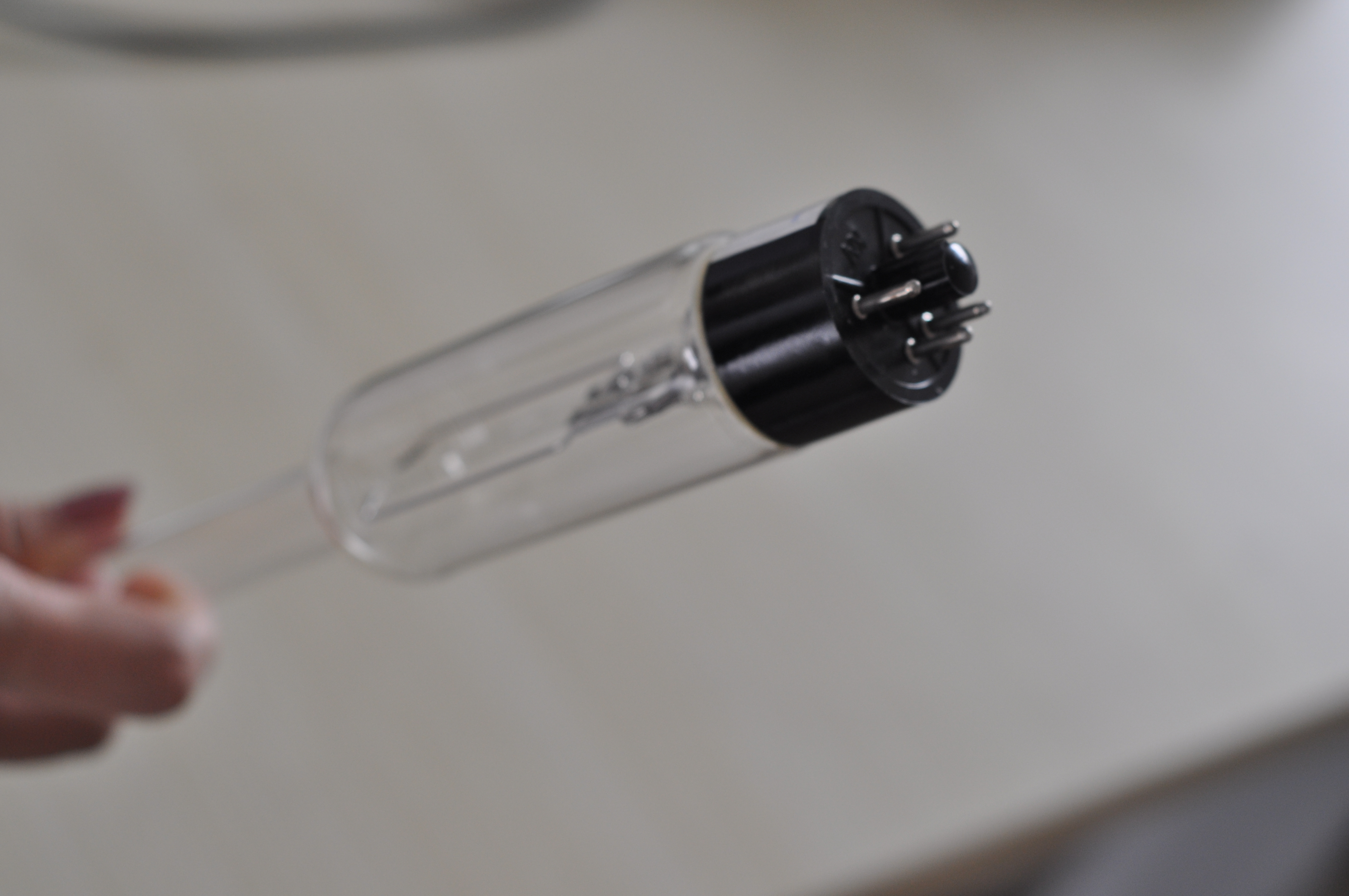 XG-51-SC熱電偶真空計(jì)測量原理