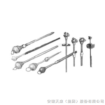 WRNN-331，WRNN-230，WRNN-431，WZP-230NM耐磨熱電偶